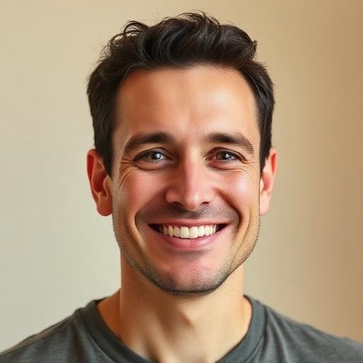 Daniel K., verified buyer